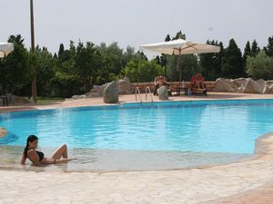 Ferienwohnung für 2 Personen (30 m²) in Parghelia