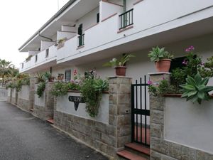 Ferienwohnung für 4 Personen (72 m²) in Parghelia