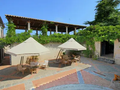 TerraceBalcony