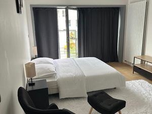 Ferienwohnung für 2 Personen (45 m²) in Paris