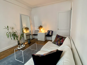 Ferienwohnung für 3 Personen (33 m²) in Paris