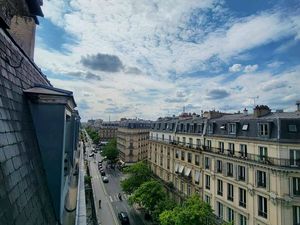 Ferienwohnung für 2 Personen in Paris