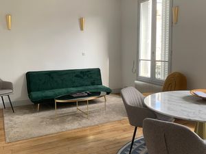 Ferienwohnung für 3 Personen (55 m²) in Paris