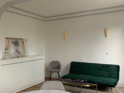 Ferienwohnung für 3 Personen (55 m²) in Paris 3/10