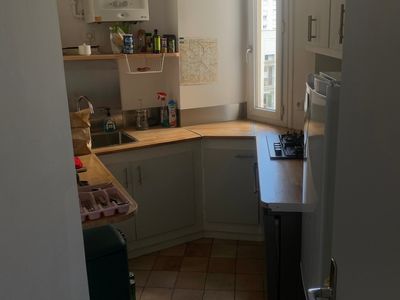 Ferienwohnung für 3 Personen (55 m²) in Paris 6/10