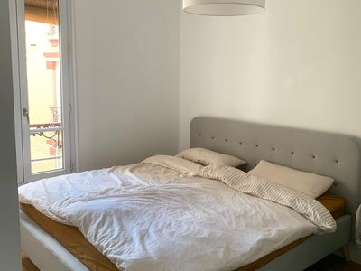 Ferienwohnung für 3 Personen (55 m²) in Paris 7/10