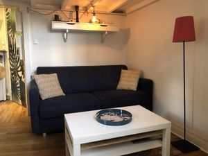 Ferienwohnung für 4 Personen (25 m&sup2;) in Paris