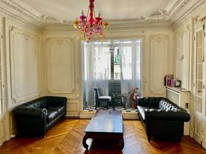 Ferienwohnung für 8 Personen (130 m&sup2;) in Paris