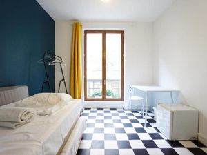 Ferienwohnung für 2 Personen (14 m²) in Paris