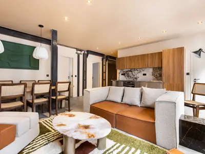 Ferienwohnung für 13 Personen (160 m²) in Paris 1/10