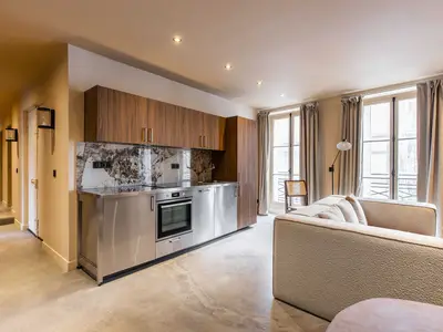 Ferienwohnung für 13 Personen (160 m²) in Paris 2/10