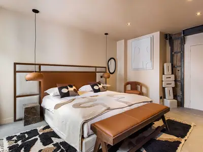 Ferienwohnung für 13 Personen (160 m²) in Paris 4/10