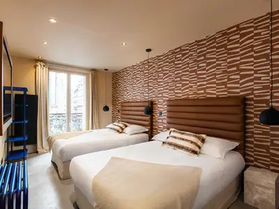 Ferienwohnung für 13 Personen (160 m²) in Paris 5/10