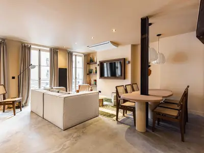 Ferienwohnung für 13 Personen (160 m²) in Paris 6/10