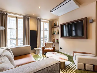 Ferienwohnung für 13 Personen (160 m²) in Paris 7/10