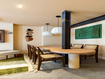 Ferienwohnung für 13 Personen (160 m²) in Paris 8/10