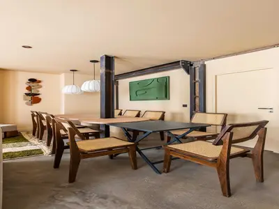 Ferienwohnung für 13 Personen (160 m²) in Paris 9/10