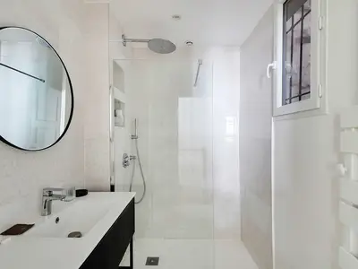 Ferienwohnung für 4 Personen (58 m²) in Paris 5/10