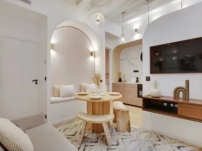 Ferienwohnung für 5 Personen (35 m²) in Paris 2/10