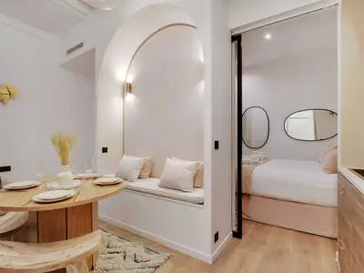 Ferienwohnung für 5 Personen (35 m²) in Paris 7/10