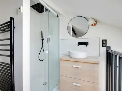 Ferienwohnung für 5 Personen (34 m²) in Paris 5/10