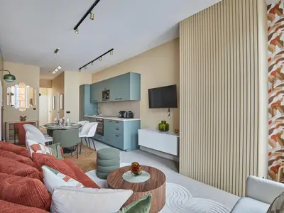 Ferienwohnung für 7 Personen in Paris 5/10