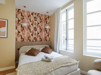 Ferienwohnung für 7 Personen in Paris 6/10
