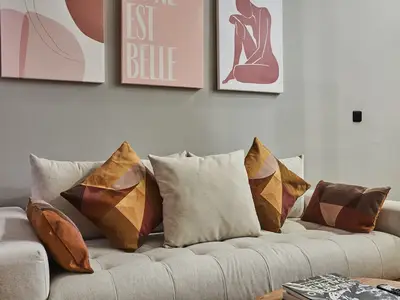 Ferienwohnung für 5 Personen in Paris 6/10