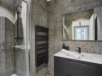 Ferienwohnung für 7 Personen (75 m²) in Paris 4/10