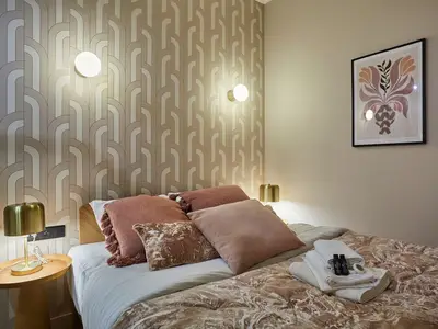 Ferienwohnung für 5 Personen in Paris 9/10