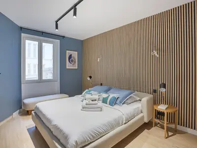 Ferienwohnung für 7 Personen (75 m²) in Paris 5/10