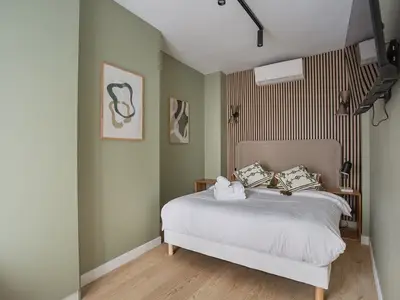 Ferienwohnung für 7 Personen (75 m²) in Paris 6/10
