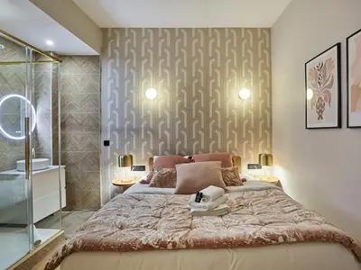 Ferienwohnung für 5 Personen in Paris 10/10