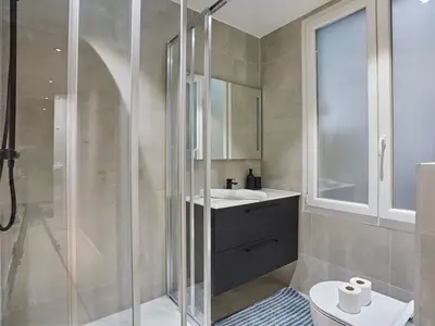 Ferienwohnung für 7 Personen (75 m²) in Paris 8/10