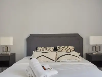 Ferienwohnung für 3 Personen in Paris 7/10