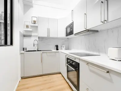 Ferienwohnung für 6 Personen (65 m²) in Paris 2/10