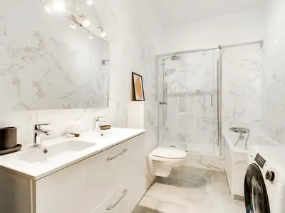 Ferienwohnung für 6 Personen (65 m²) in Paris 5/10