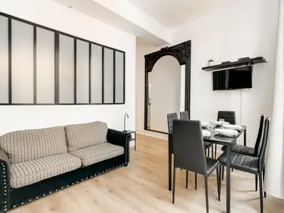 Ferienwohnung für 6 Personen (65 m²) in Paris 6/10