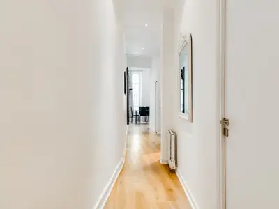 Ferienwohnung für 6 Personen (65 m²) in Paris 10/10