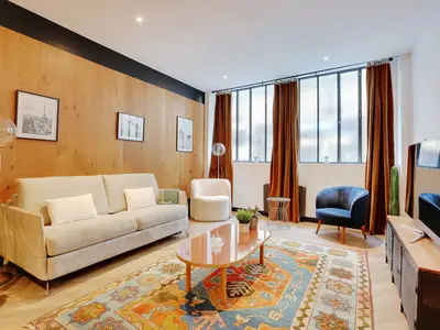 Ferienwohnung für 11 Personen (150 m²) in Paris 1/10