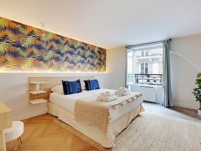 Ferienwohnung für 11 Personen (150 m²) in Paris 4/10