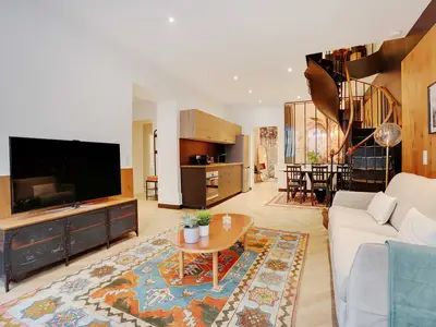 Ferienwohnung für 11 Personen (150 m²) in Paris 6/10