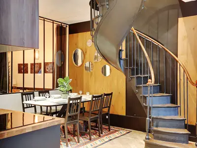 Ferienwohnung für 11 Personen (150 m²) in Paris 8/10