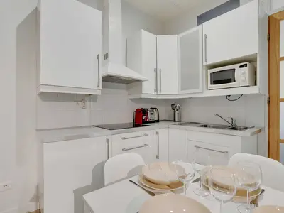 Ferienwohnung für 5 Personen (31 m²) in Paris 4/10