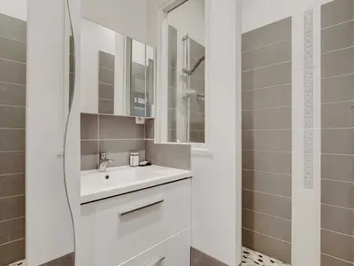 Ferienwohnung für 5 Personen (31 m²) in Paris 8/10