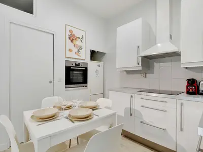 Ferienwohnung für 5 Personen (31 m²) in Paris 10/10