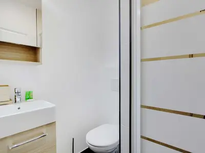 Ferienwohnung für 4 Personen (2 m²) in Paris 5/9