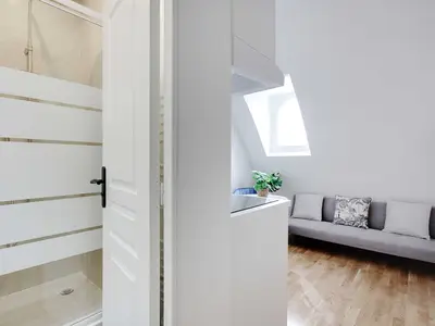 Ferienwohnung für 4 Personen (2 m²) in Paris 6/9