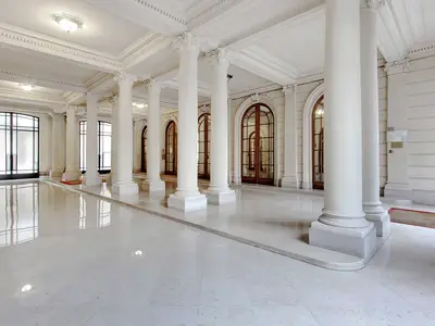 Ferienwohnung für 4 Personen (2 m²) in Paris 7/9