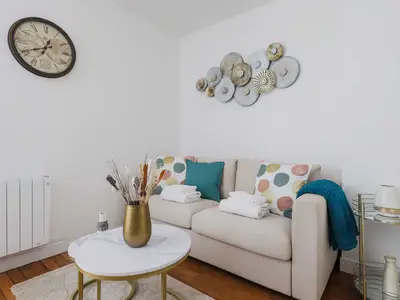 Ferienwohnung für 5 Personen (30 m²) in Paris 2/10
